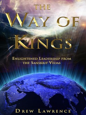 cover image of The Way of Kings